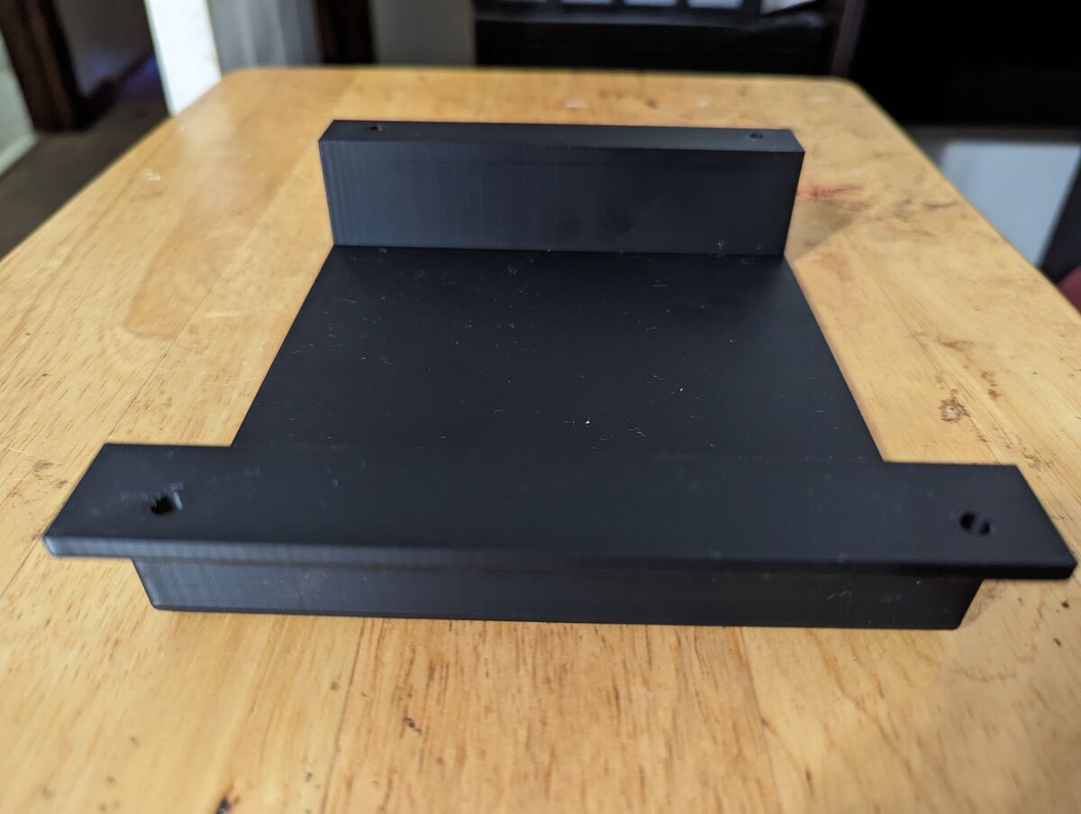 C3D 3D printing photo